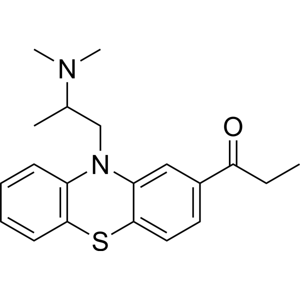 Propiomazine 362-29-8